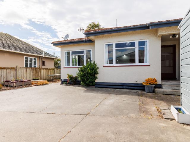 House for rent in Milson, Palmerston North