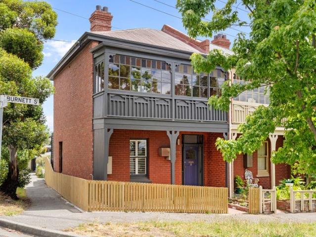 House for rent in Hobart, Tasmania