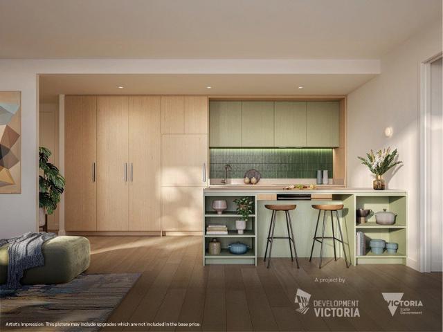 Apartment for sale in Camerons Creek, Victoria