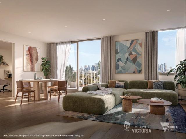 Apartment for sale in Camerons Creek, Victoria