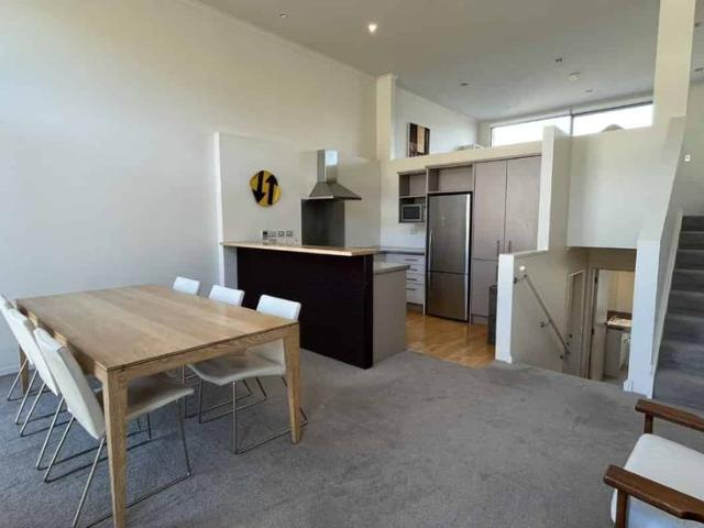 Townhouse for rent in Matata, Wellington