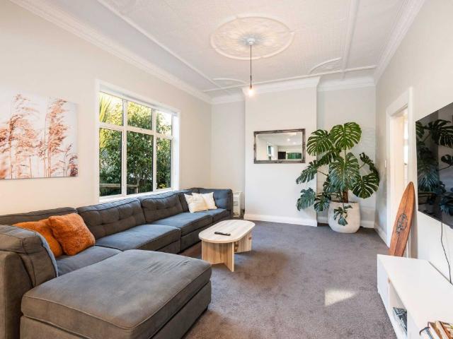 House for rent in Sunshine, Dunedin