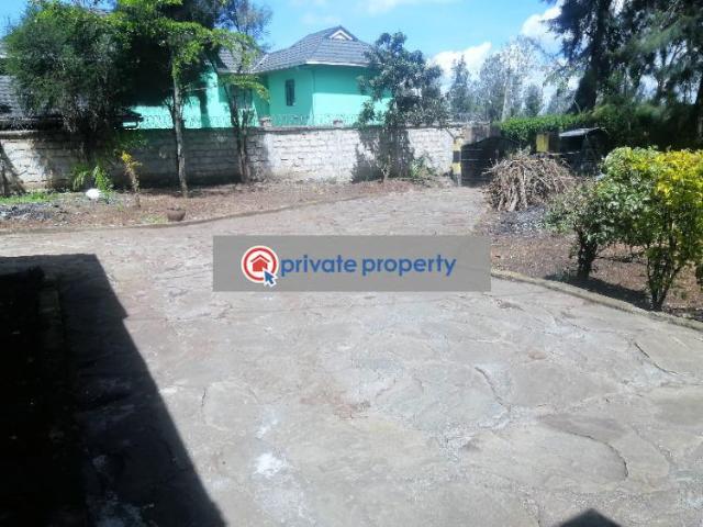 Townhouse for sale in Ngong, Kajiado