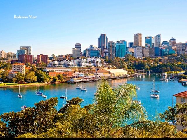 Apartment for rent in Kurraba Point