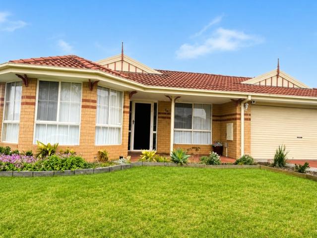House for rent in Camerons Creek, Victoria