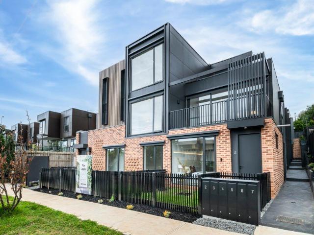 Townhouse for rent in Pascoe Vale, Melbourne