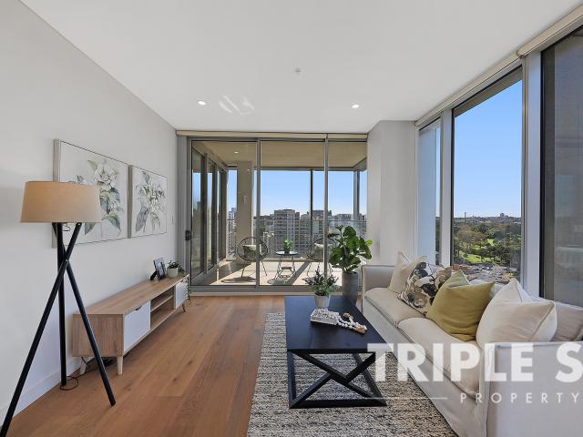 Apartment for rent in Sydney, New South Wales