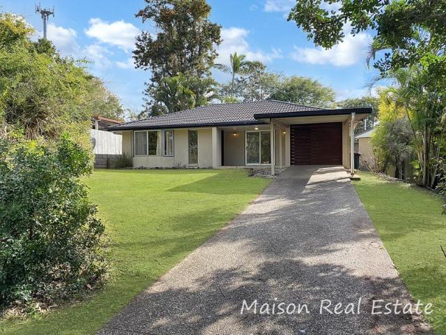 House for rent in Toombul, Queensland