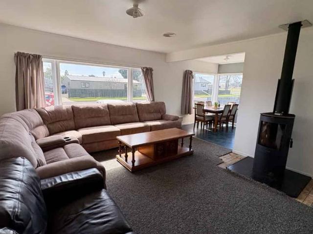 House for rent in Edgecumbe, Bay Of Plenty