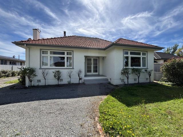 House for rent in Manawatu District