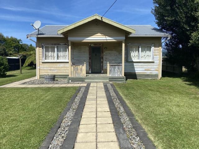 House for rent in Shannon, Manawatu-Whanganui