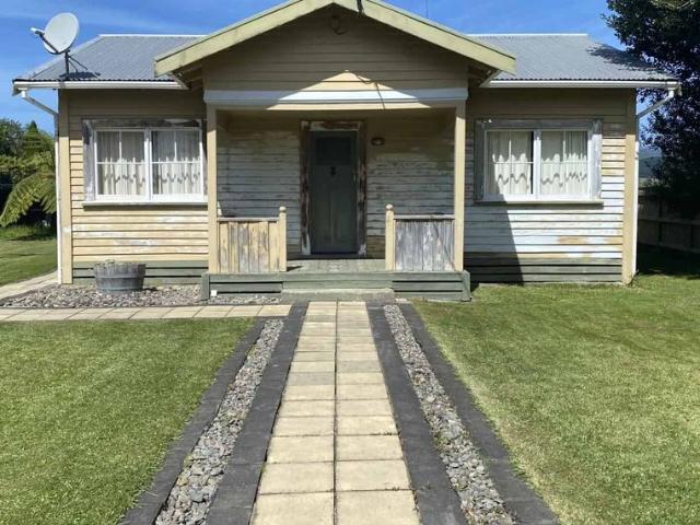 House for rent in Shannon, Manawatu-Whanganui