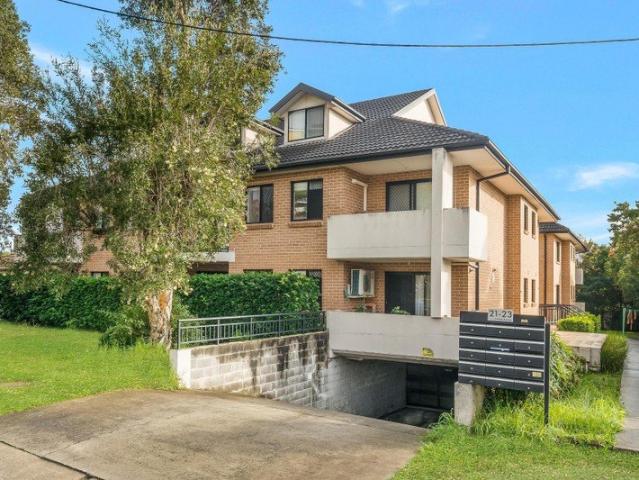 Apartment for sale in Sydney, New South Wales