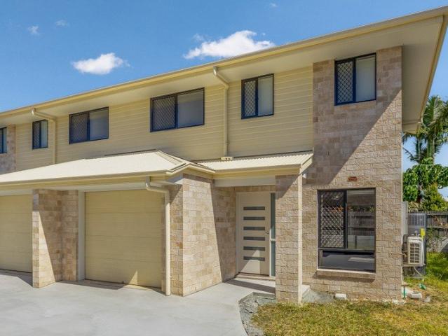 Townhouse for rent in Pialba, Hervey Bay