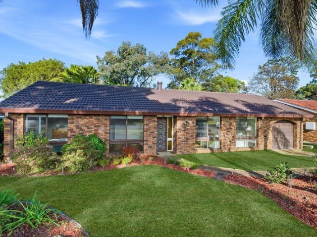 House for sale in Sydney, New South Wales