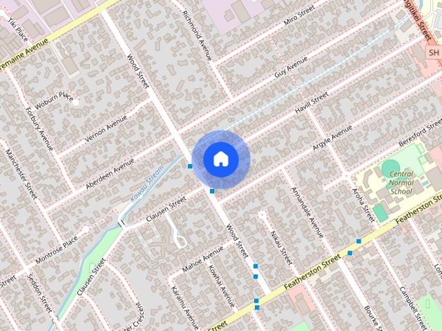 House for rent in Manawatu District