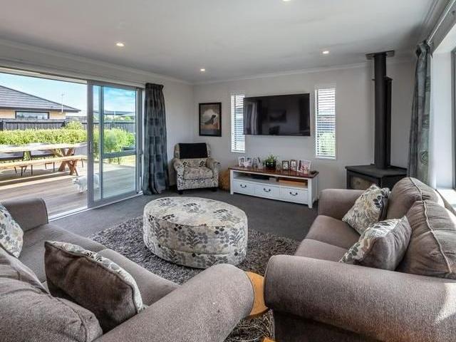 House for rent in Rolleston, Canterbury