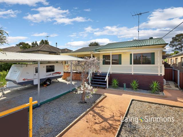 House for sale in Sydney, New South Wales