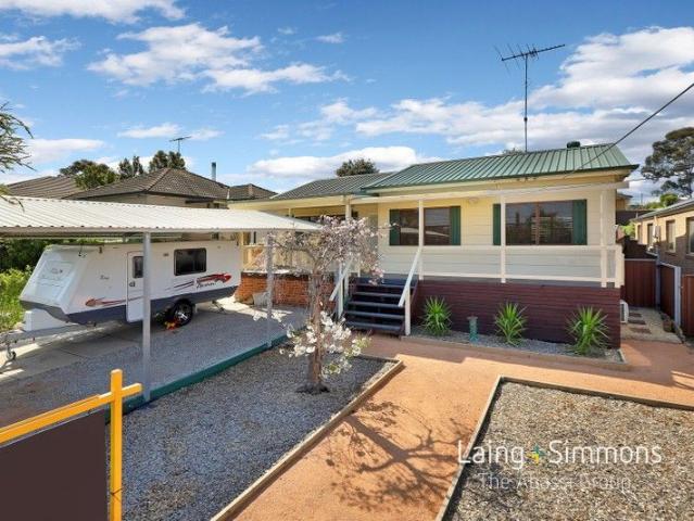 House for sale in Sydney, New South Wales