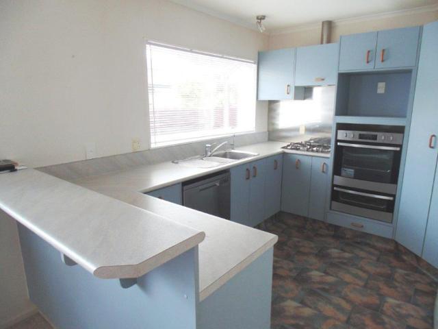 House for rent in Palmerston North