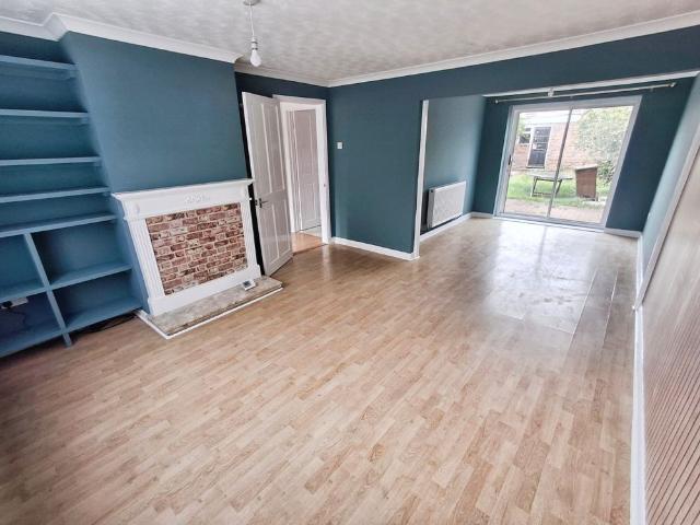 House for rent in Meadgate, Chelmsford