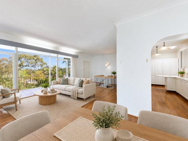 House for rent in Northern Beaches, Sydney