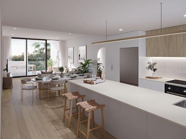 Apartment for sale in Subiaco Po, Western Australia