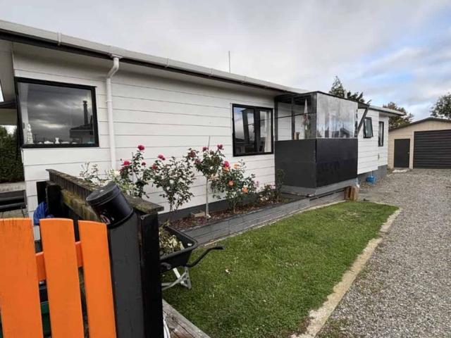 House for rent in Palmerston North, Oroua County