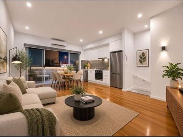 Townhouse for rent in Camerons Creek, Victoria