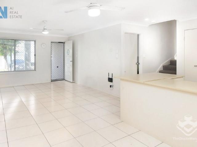 Townhouse for rent in Toombul, Queensland