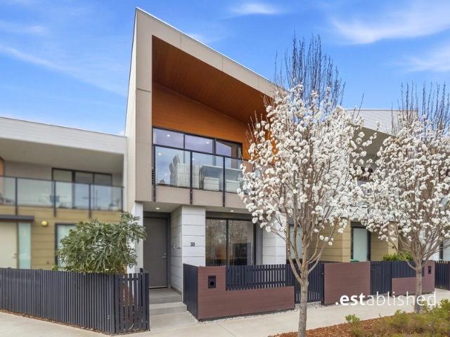 Townhouse for sale in Saltwater Coast, Melbourne