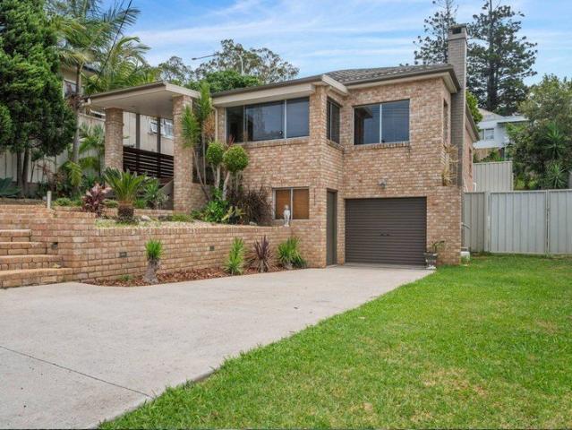 House for sale in Coffs Harbour