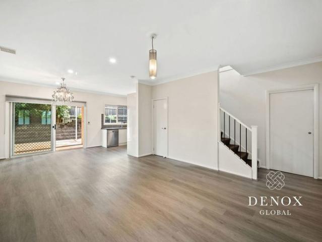 Townhouse for rent in Sydney, New South Wales