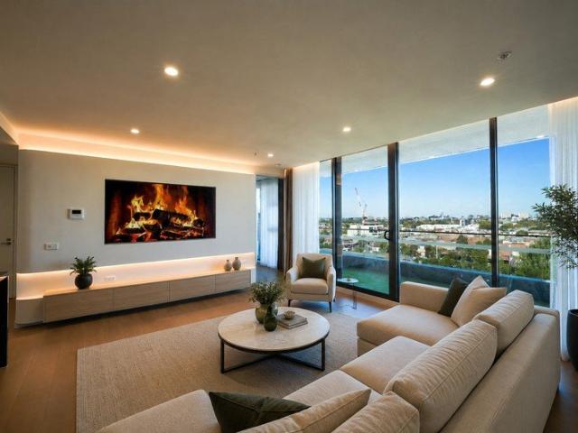 Apartment for rent in Camerons Creek, Victoria