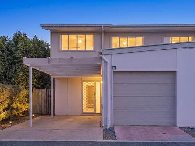 Townhouse for sale in Toombul, Queensland
