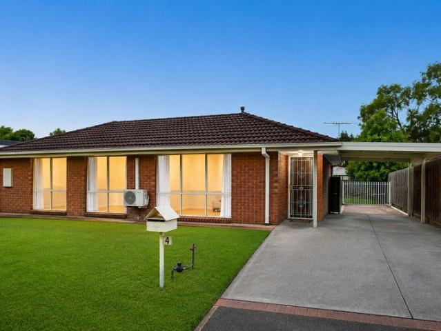 House for sale in Camerons Creek, Victoria