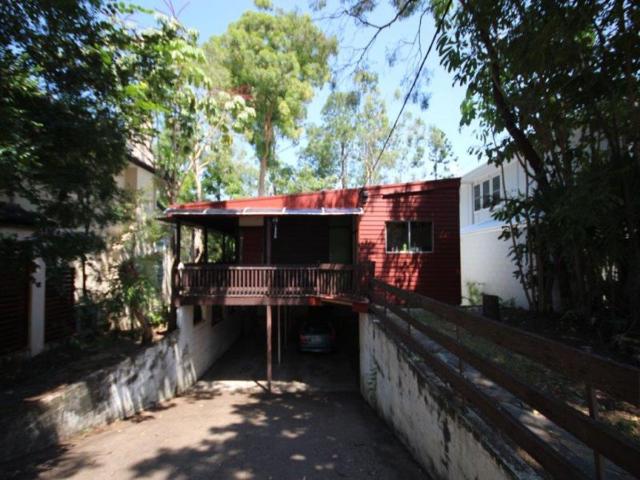 House for rent in Toombul, Queensland