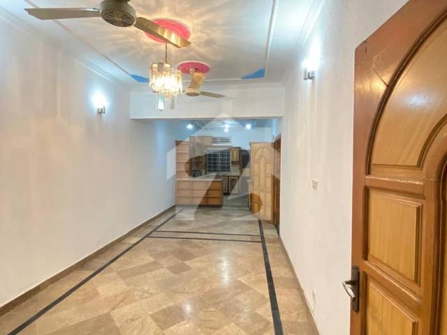 House for rent in اسلام آباد, زون 1