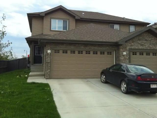 House for rent in Callaghan, Edmonton