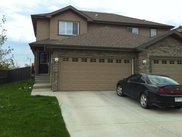 House for rent in Callaghan, Edmonton