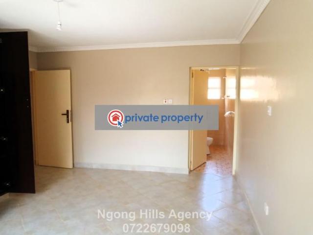 Property for rent in Ngong, Kajiado