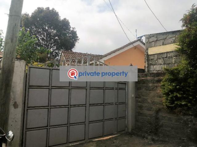 Property for rent in Ngong, Kajiado