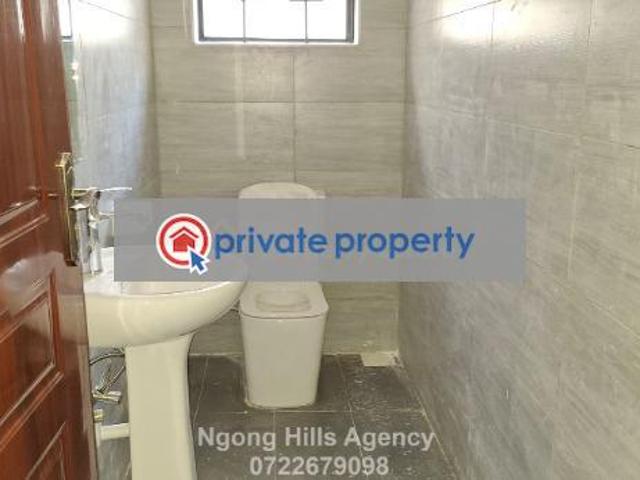 Townhouse for sale in Ngong, Kajiado