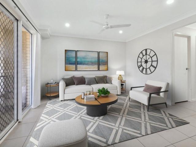 Townhouse for sale in Redbank, Greater Brisbane
