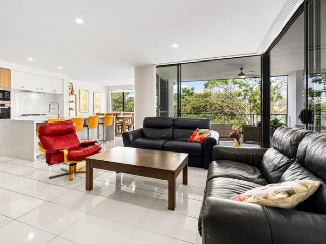 Apartment for rent in Toombul, Queensland