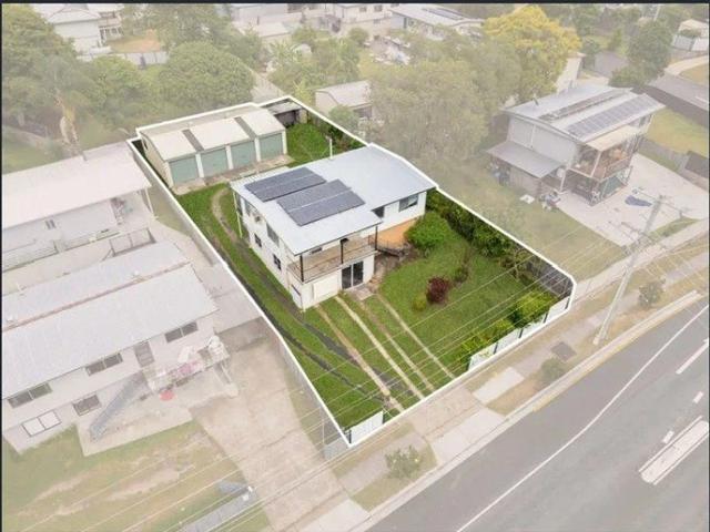 House for rent in Crestmead, Greater Brisbane