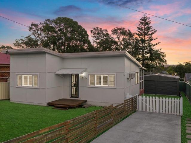 House for sale in Summerland Point, New South Wales