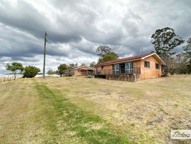 House for rent in Bom Bom, New South Wales