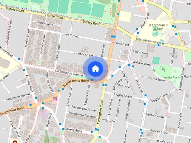 Apartment for rent in Eastern Suburbs, Sydney