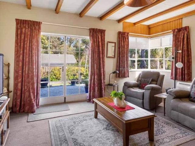 House for rent in Gleniti, Canterbury